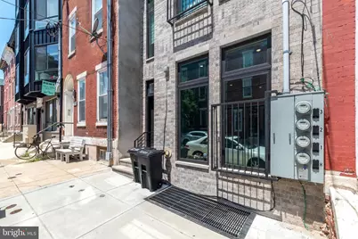 1613 Brown Street #A, Philadelphia, PA 19130 - Photo 36