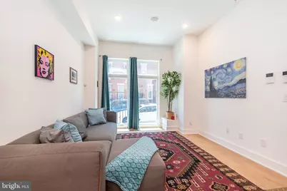 1613 Brown Street #A, Philadelphia, PA 19130 - Photo 6