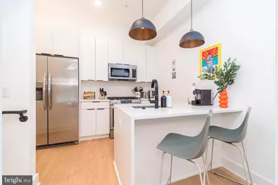 1613 Brown Street #A, Philadelphia, PA 19130 - Photo 10