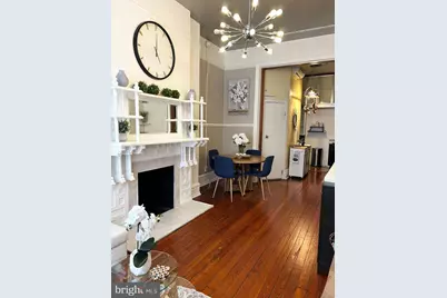 240 S 13th Street #A, Philadelphia, PA 19107 - Photo 2