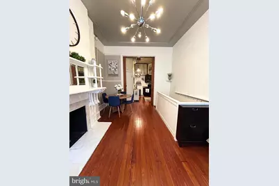 240 S 13th Street #A, Philadelphia, PA 19107 - Photo 1