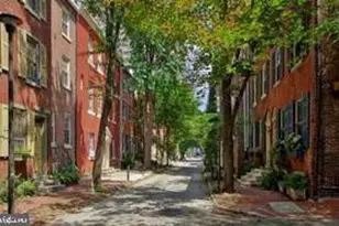 325 S Juniper St, Philadelphia, PA 19107 - Photo 1