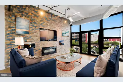 444 N 4th Street #517, Philadelphia, PA 19123 - Photo 1