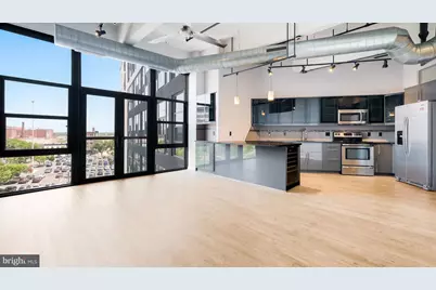 444 N 4th Street #517, Philadelphia, PA 19123 - Photo 2