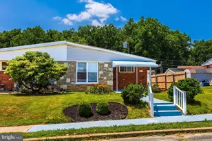 2620 Sperry St, Philadelphia, PA 19152 - Photo 1