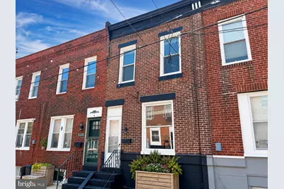 1528 S Hollywood Street, Philadelphia, PA 19146 - Photo 1