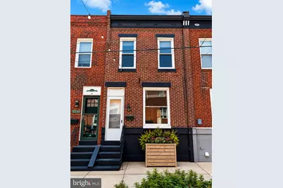 1528 S Hollywood Street, Philadelphia, PA 19146 - Photo 2