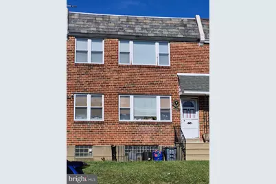 7254 Mansfield Avenue #2ND FLOOR, Philadelphia, PA 19138 - Photo 1