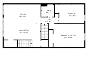 7254 Mansfield Ave, Philadelphia, PA 19138 - Photo 2