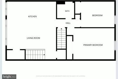 7254 Mansfield Avenue #2ND FLOOR, Philadelphia, PA 19138 - Photo 2