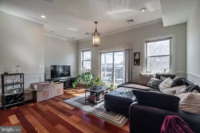 329 W Girard Avenue #2ND FLOOR, Philadelphia, PA 19123 - Photo 20