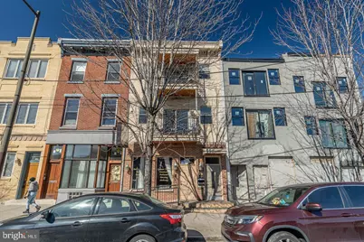 329 W Girard Avenue #2ND FLOOR, Philadelphia, PA 19123 - Photo 2