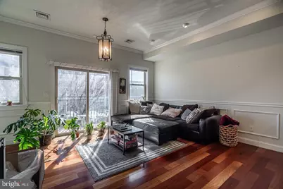 329 W Girard Avenue #2ND FLOOR, Philadelphia, PA 19123 - Photo 1