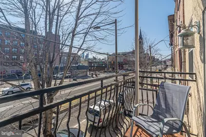 329 W Girard Avenue #2ND FLOOR, Philadelphia, PA 19123 - Photo 16