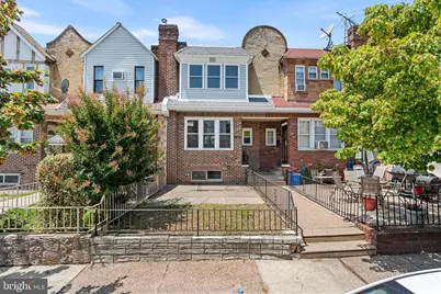 7393 Wheeler Street, Philadelphia, PA 19153 - Photo 1