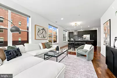 600 S 24th Street #208, Philadelphia, PA 19146 - Photo 4
