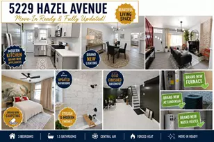 5229 Hazel Ave, Philadelphia, PA 19143 - Photo 1
