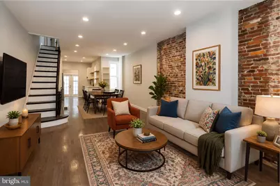508 Fernon Street, Philadelphia, PA 19148 - Photo 2