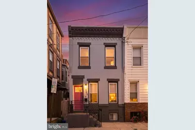 508 Fernon Street, Philadelphia, PA 19148 - Photo 1