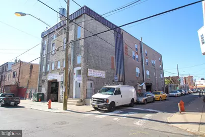 1218 S 8th Street #2, Philadelphia, PA 19147 - Photo 1