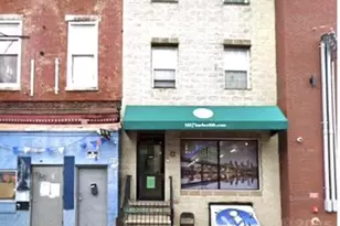 1617 Cecil B. Moore Ave, Philadelphia, PA 19121 - Photo 1
