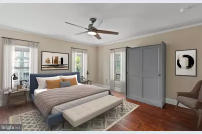 216 W Mount Pleasant Avenue, Philadelphia, PA 19119 - Photo 22