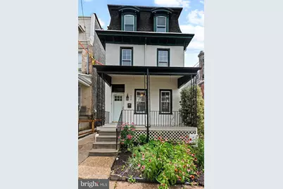 216 W Mount Pleasant Avenue, Philadelphia, PA 19119 - Photo 1
