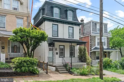 216 W Mount Pleasant Avenue, Philadelphia, PA 19119 - Photo 2