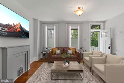 216 W Mount Pleasant Avenue, Philadelphia, PA 19119 - Photo 10