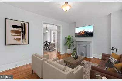 216 W Mount Pleasant Avenue, Philadelphia, PA 19119 - Photo 12