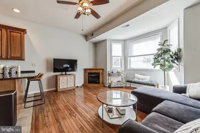 128 South Street #2R, Philadelphia, PA 19147 - Photo 1