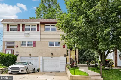 2643 Sperry Street, Philadelphia, PA 19152 - Photo 1