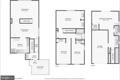 2643 Sperry Street, Philadelphia, PA 19152 - Photo 42