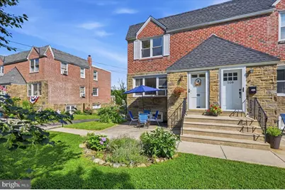 506 Gates Street, Philadelphia, PA 19128 - Photo 2