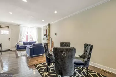 2017 Pierce Street, Philadelphia, PA 19145 - Photo 6