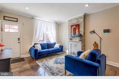 2017 Pierce Street, Philadelphia, PA 19145 - Photo 1