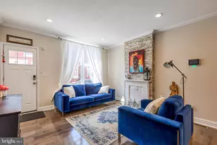 2017 Pierce St, Philadelphia, PA 19145 - Photo 1