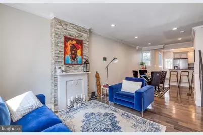 2017 Pierce Street, Philadelphia, PA 19145 - Photo 2