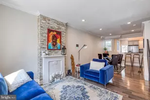2017 Pierce St, Philadelphia, PA 19145 - Photo 2