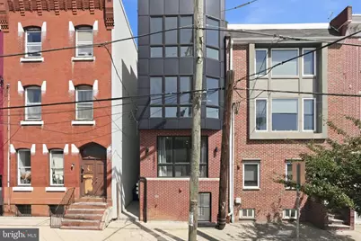 1729 Francis Street #1, Philadelphia, PA 19130 - Photo 1