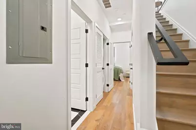 1729 Francis Street #1, Philadelphia, PA 19130 - Photo 14