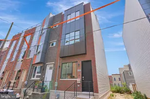 1335 S Bouvier St, Philadelphia, PA 19146 - Photo 2