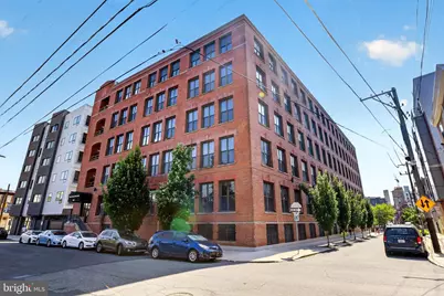 1147 N 4th Street #4B, Philadelphia, PA 19123 - Photo 2