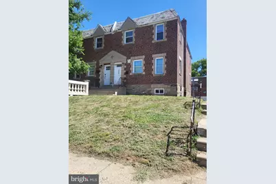 1037 Fanshawe Street, Philadelphia, PA 19111 - Photo 1