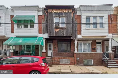 2251 S Bucknell Street, Philadelphia, PA 19145 - Photo 1