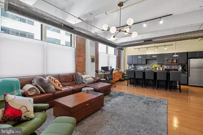 444 N 4th Street #202, Philadelphia, PA 19123 - Photo 10