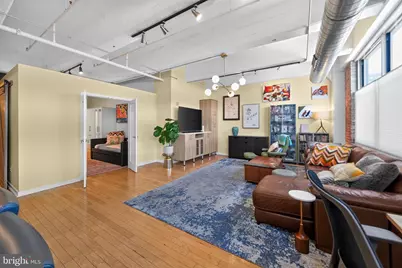 444 N 4th Street #202, Philadelphia, PA 19123 - Photo 6