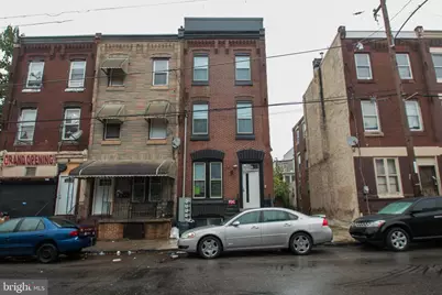 2417 Cecil B Moore Avenue, Philadelphia, PA 19121 - Photo 2
