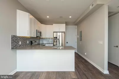1340 S 13th Street #3G, Philadelphia, PA 19147 - Photo 1