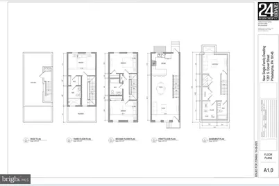 1261 S Dover Street, Philadelphia, PA 19146 - Photo 2
